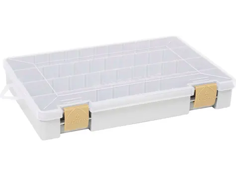 Westin Krabička W3 Tackle Box 27,5x18,5x4,5cm