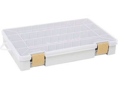 Westin Krabička W3 Tackle Box 36x22,5x8cm