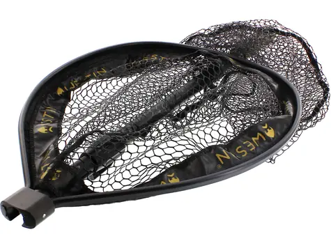 Westin Podběrák W3 CR Adjustable Landing Net S