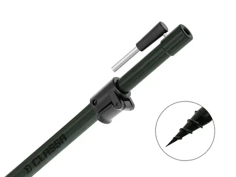 Delphin Vidlička CLASSA Stick 32-50cm