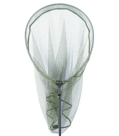 KORUM Podběrák Latex Barbel Spoon 30In
