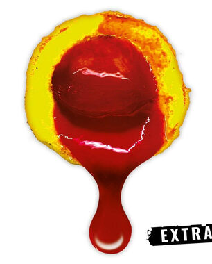 LK Baits Nástraha Nutrigo Extra Mango 400ml 30mm