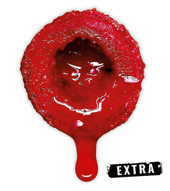 LK Baits Nástraha Nutrigo Extra Spice Shrimp 200ml