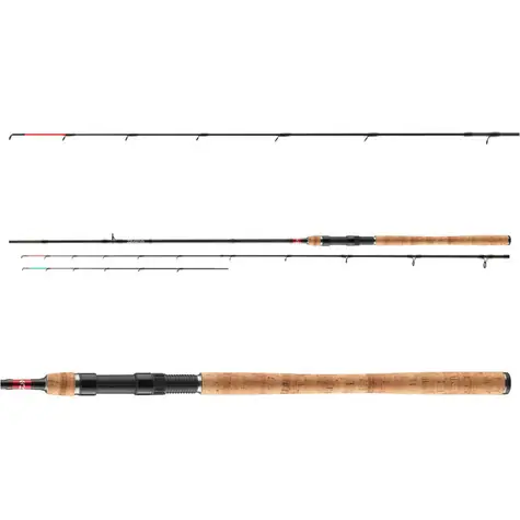 Daiwa Prut Ninja X Stalker Feeder 2,7m 100g