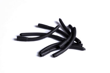 RidgeMonkey Rovnátko Connexion Rock Bottom Curve Kickers Large 8ks