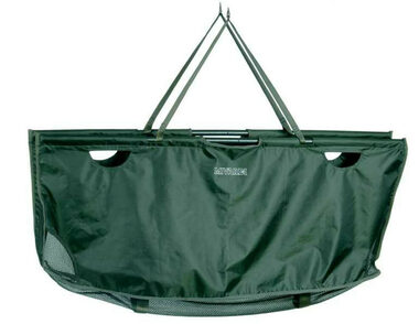 Mivardi Vážící síťka Executive (s pouzdrem)