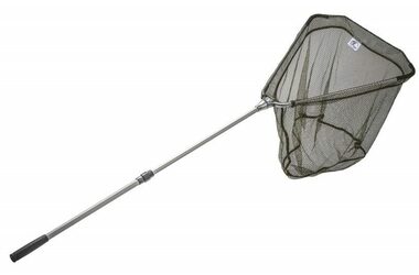 Zfish Podběrák Select Landing Net 190cm