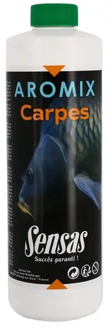 Sensas Posilovač Aromix Carpes (Kapr) 500ml