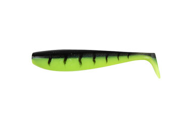 FOX Rage Gumová nástraha Zander Pro Shad 7,5cm UV Glow Perch