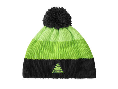 Delphin Zimní čepice KNITER