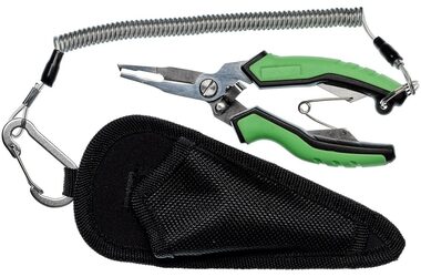 Gunki Kleště Multi-Fine Nose Pliers M