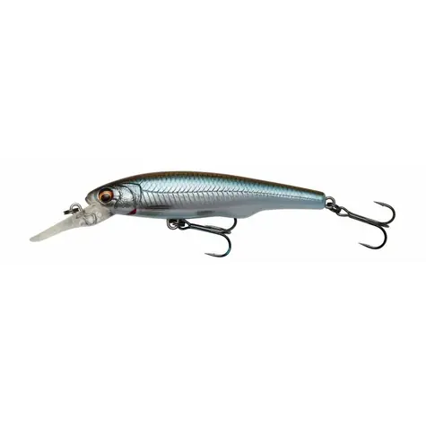 Savage Gear Wobler Gravity Twitch MR 6,7cm 7g SP Roach