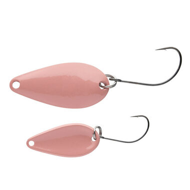 Daiwa Třpytka Presso LMN 2,4cm 1,9g Light Pink