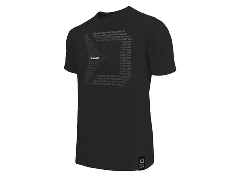 Delphin Tričko BlackWAY XXL