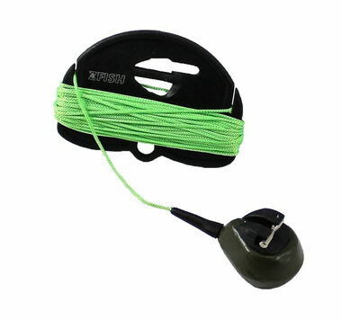 Zfish Olovo Back Lead DLX 70g