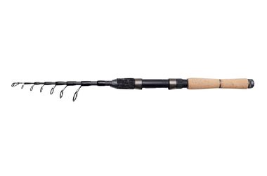 DAM Prut Shadow Tele Mini Spin 2,4m 7-20g