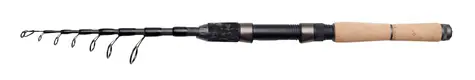 DAM Prut Shadow Tele Mini Spin 2,4m 7-20g