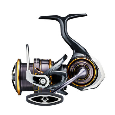 Daiwa Naviják 21 Ballistic MQ LT 2500D