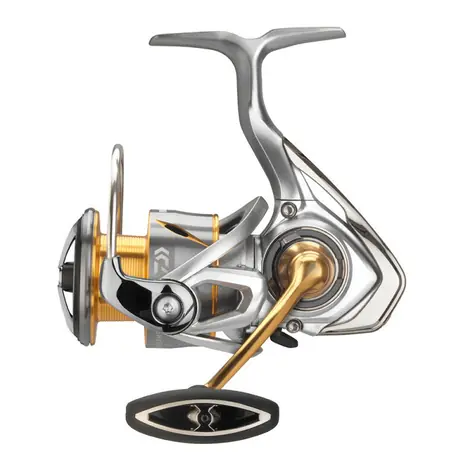 Daiwa Naviják 21 Freams LT2500D