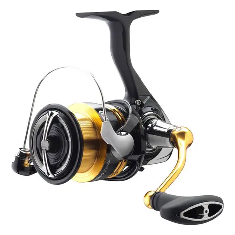 Daiwa Naviják 23 Legalis LT2500D(U)