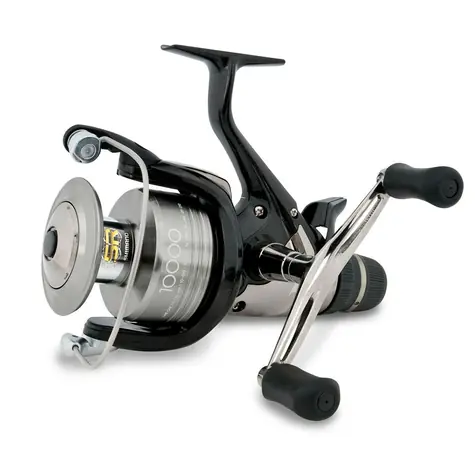 Shimano Naviják Baitrunner XT RB 10000