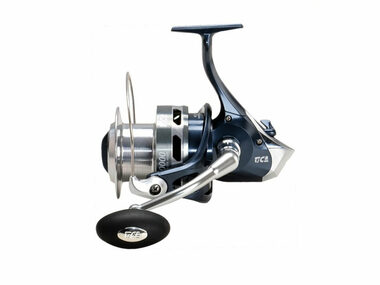 Tica Naviják Cybernetic GGAT 10000