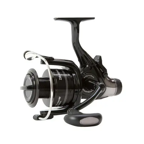 Daiwa Naviják Black Widow BR 3500A