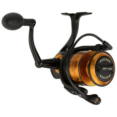 PENN Naviják Spinfisher VII Spinning Reel 4500