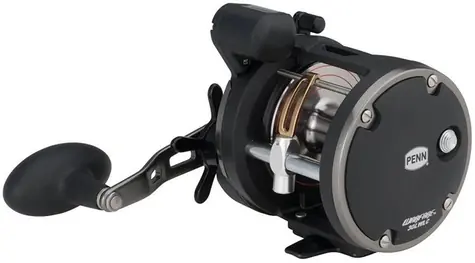 PENN Multiplikátor Warfare Level Wind 30 LC LH
