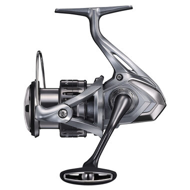 Shimano Naviják Nasci FC C5000 XG