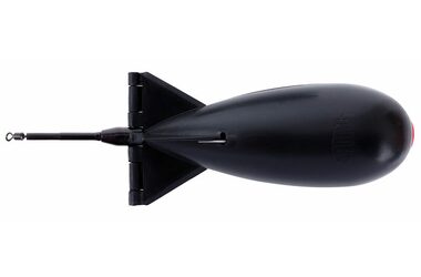 Spomb Vnadící raketa Midi X Black