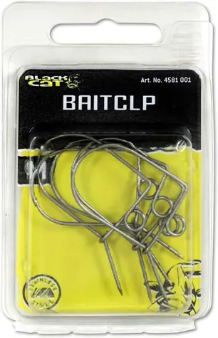 Black Cat Držák Baitclips M 5ks