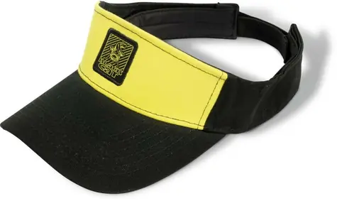 Black Cat Kšilt Catfish Hunter Visor