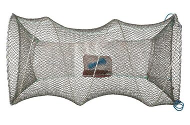 Ron Thompson Vezírek Crayfish Trap