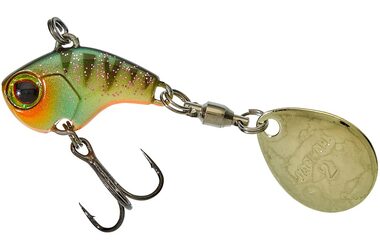 Illex Wobler Deracoup 2,2cm 7g Agressive Perch