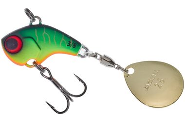 Illex Wobler Deracoup 2,2cm 7g Mat Tiger