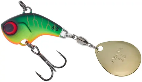 Illex Wobler Deracoup 2,2cm 7g Mat Tiger