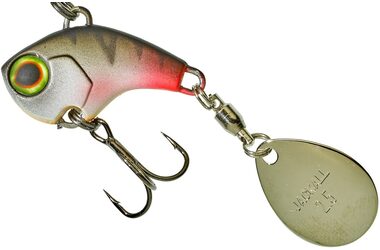 Illex Wobler Deracoup 2,2cm 7g Perch