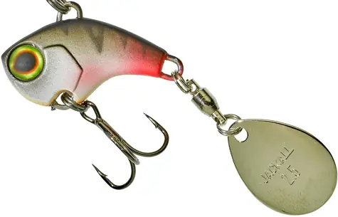 Illex Wobler Deracoup 2,8cm 14g Perch