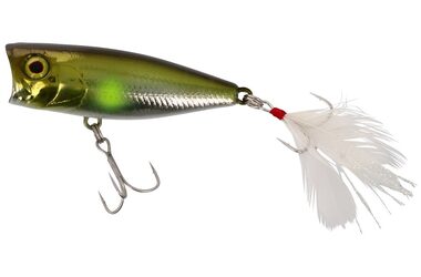 Illex Wobler SK-POP 5,3cm HL Ayu