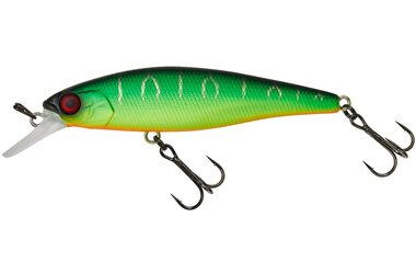 Illex Wobler Squad Minnow 6,5cm SP Mat Tiger