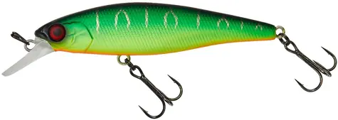 Illex Wobler Squad Minnow 6,5cm SP Mat Tiger