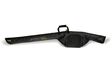 Black Cat Obal na pruty Battle Cat Single Rod Bag 180cm