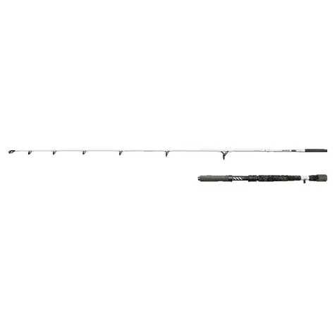 MADCAT Prut White Belly Cat 1,8m 50-125g