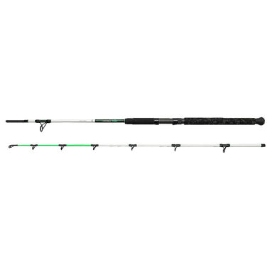 MADCAT Prut White Clonk Teaser 2,1m 150-200g