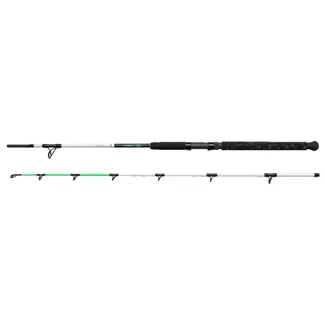 MADCAT Prut White Clonk Teaser 2,1m 150-200g