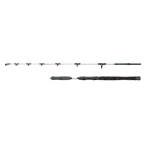 MADCAT Prut White Close Combat 1,7m 50-125g 1+1díl