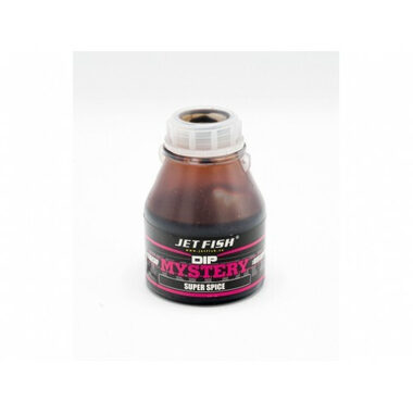 Jet Fish Dip Mystery Super Spice 200ml