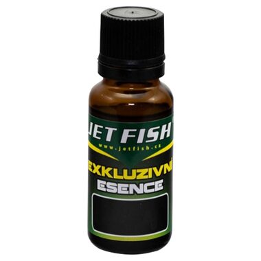 Jet Fish Exkluzivní esence Ořech/Javor 20ml