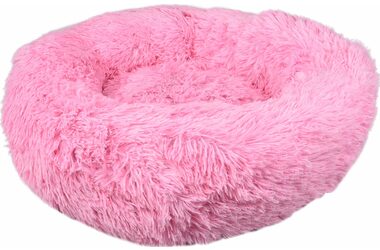 Flamingo Krems Pelíšek růžová 50cm